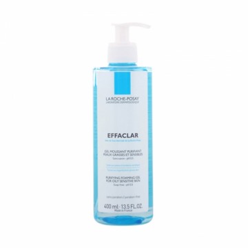 Очищающий гель для лица Effaclar La Roche Posay