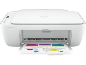 PRINTER/COP/SCAN DESKJET/2710E 26K72B#629 HP