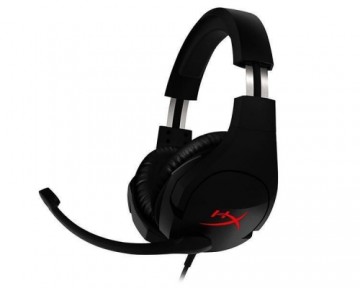 HEADSET HYPERX CLOUD STINGER/HX-HSCS-BK/EM HYPERX