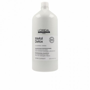 Шампунь L'Oreal Professionnel Paris Metal Detox детокс (300 ml)