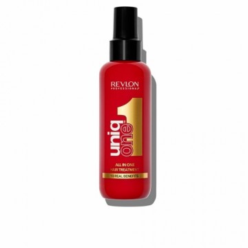 Интенсивная восстановительная процедура Revlon Uniq One (150 ml)