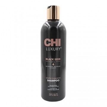 Deep Cleaning Shampoo Farouk Chi Luxury Black Seed Oil Cumin 355 ml