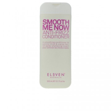 Anti-frizz Conditioner Eleven Australia Smooth Me Now (300 ml)