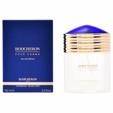 Parfem za muškarce Boucheron Homme Boucheron EDP (100 ml)