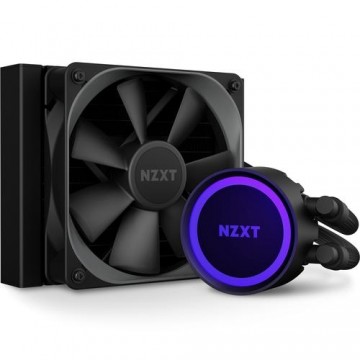 NZXT Kraken 120 computer liquid cooling