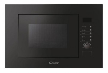 Candy MIC20GDFN Built-in Grill microwave 20 L 800 W Black