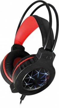 Omega headset Varr VH6010, black