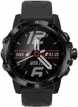 COROS VERTIX 2 GPS Adventure Watch Lava