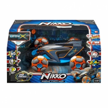 NIKKO R/C Automašīna Omni X