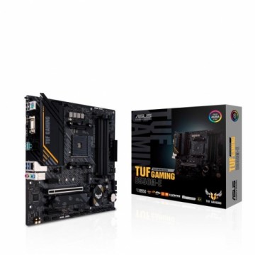 MB AMD B550 SAM4 MATX/TUF GAMING B550M-E ASUS