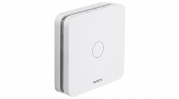 Netatmo Smart Carbon Monoxide Alarm