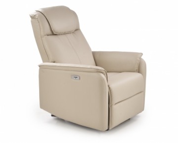 Halmar PARADISE recliner