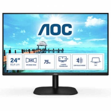 Monitors AOC 24B2XH/EU