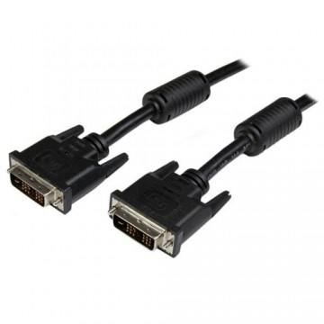 DVI-D Digital Video Cable Startech DVIDSMM2M            (2 m) Black