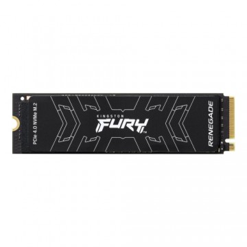 Жесткий диск Kingston FURY RENEGADE 4 TB SSD