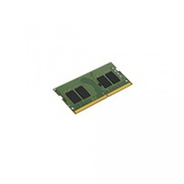 Память RAM Kingston KCP432SS8/8          3200 MHz CL22 DDR4 8 Гб