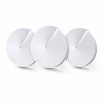 Точка доступа с повторителем TP-Link Deco M5(3-Pack) 5 GHz 867 Mbps