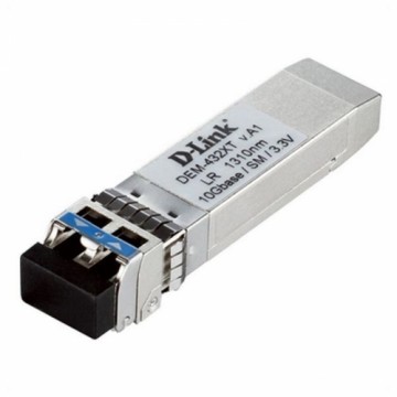 Сетевой адаптер D-Link DEM-432XT            SFP+ 10 Km 10 GB