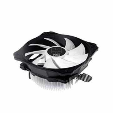 Ventilators un Siltuma Izlietne NOX NXHUMMERH112 100W 26.4 dBA 3-pin