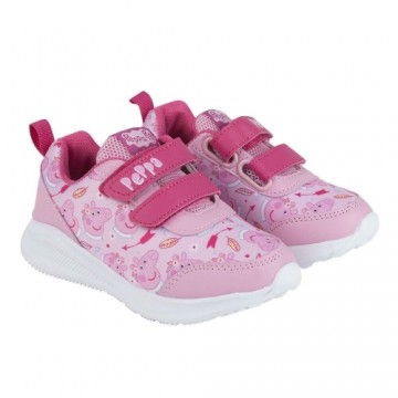 Sports Shoes for Kids Peppa Pig Pink