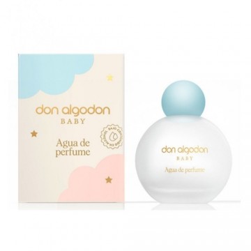 Bērnu smaržas Don Algodon Baby EDP (100 ml)