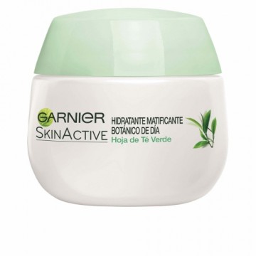 Увлажняющий крем для лица Garnier Skinactive Зеленый чай (50 ml)