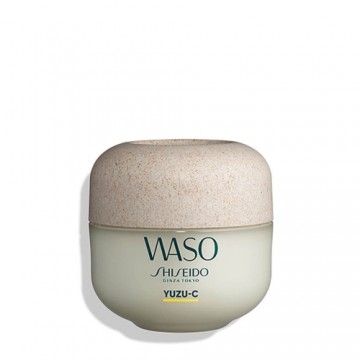 Nakts krēms Shiseido YUZU-C Beauty Sleeping Mask (50 ml)