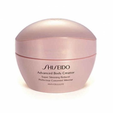 Pretcelulītu Advanced Body Creator Shiseido 2523202 (200 ml)