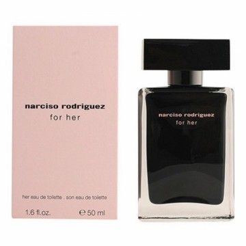 Women's Perfume Narciso Rodriguez EDT