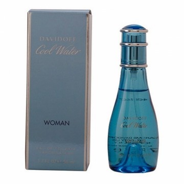 Женская парфюмерия Cool Water Davidoff EDT