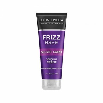 Сыворотка John Frieda Frizz-Ease Кремовый (100 ml)