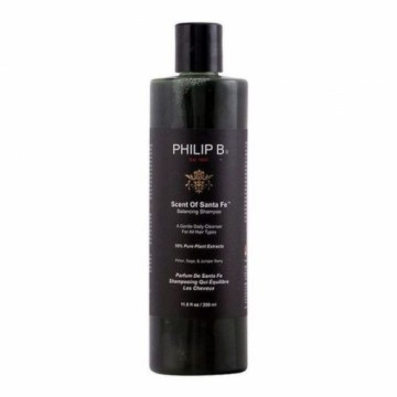 Увлажняющий шампунь Scent Of Santa Fe Philip B (350 ml)