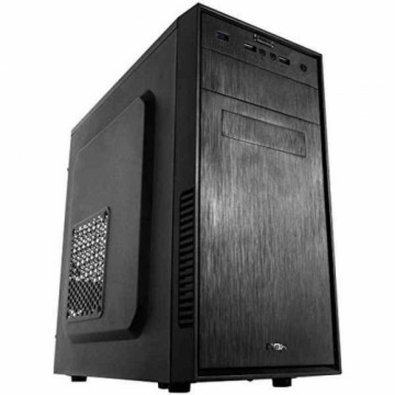 ATX Mikro Kārba NOX FORTE MATX USB 3.0