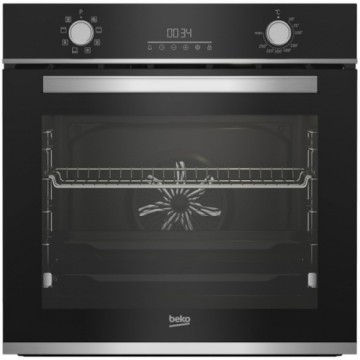 Многоцелевая печь BEKO BBIM13300XD 72 L 2500 W A Чёрный