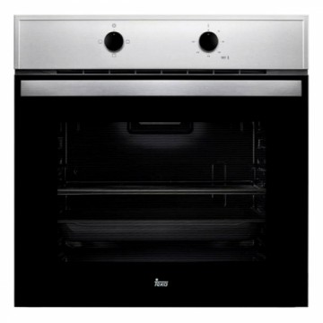 Встраиваемый жаровой шкаф Teka HBB435SS 72L 2593W Чёрный Нержавеющая сталь