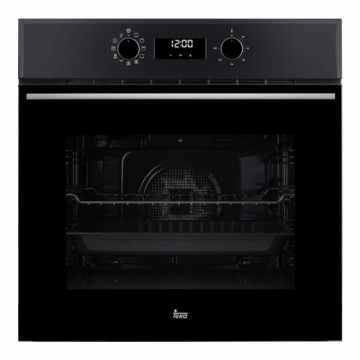 Духовка с пиролитической системой очистки Teka HSB620P 70 L 3552W A+