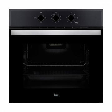 Традиционная печь Teka HBB510BK 76 L Hydroclean 2593W Чёрный