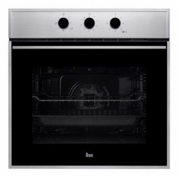 Многоцелевая печь Teka HSB615 70 L 2615W Чёрный Нержавеющая сталь