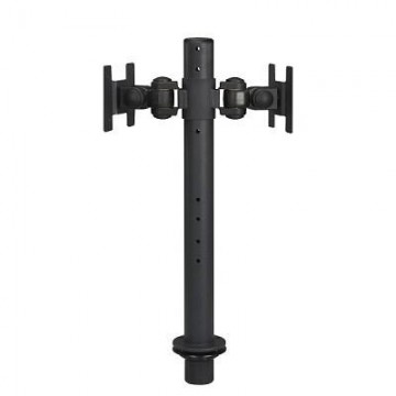 Neomounts By Newstar TV SET ACC DESK MOUNT BLACK/FPMA-D050DBLACK NEOMOUNTS