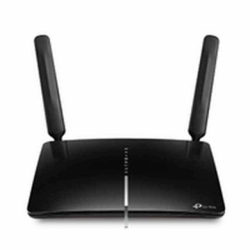 Rūteris TP-Link ARCHER MR600 SIM WiFi 5 GHz 867 Mbps