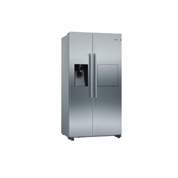 Холодильник Bosch KAG93AIEP Serie 6, Side-by-Side