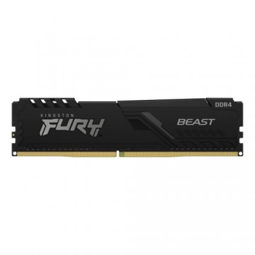 Память RAM Kingston Fury Beast CL16 3200 MHz 32 GB DDR4
