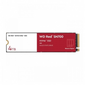 Жесткий диск Western Digital 970 PRO 4TB SSD