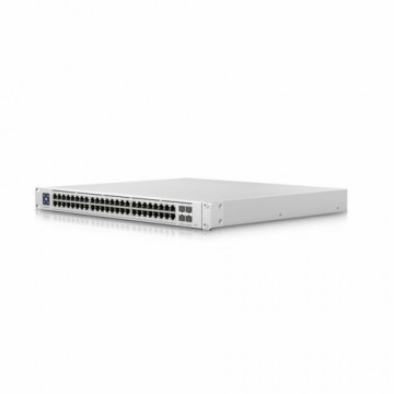 Slēdzis UBIQUITI USW-ENTERPRISE-48-POE