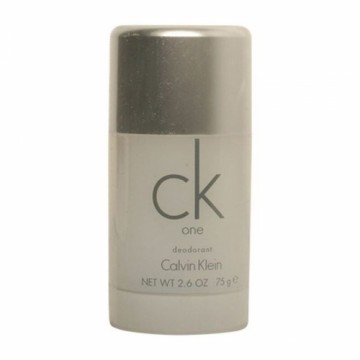 Roll-On dezodorants Ck One Calvin Klein 4200