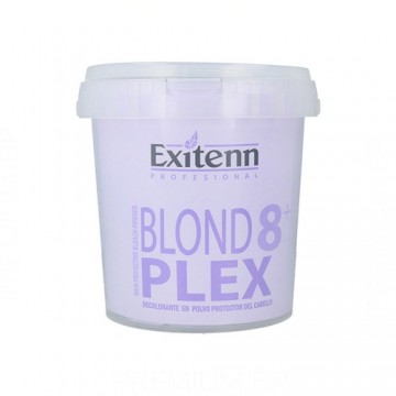 Pakāpenisks Matu Balināšanas Produkts Exitenn Blond 8 Plex + Deco Pūderēts (1000 g)