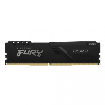 RAM Atmiņa Kingston FURY Beast 32 GB DDR4 3600 MHz CL18