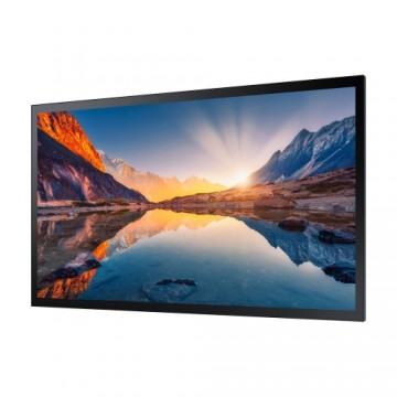 Монитор Samsung QM32R-T 32" FHD LED