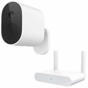 Xiaomi Mi Wireless Outdoor Camera 1080p