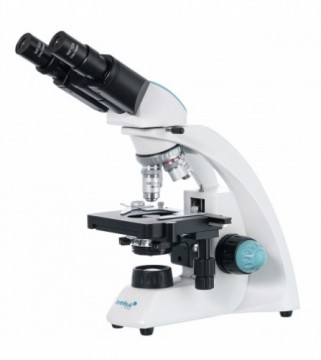 Levenhuk 500B Binocular Microscope